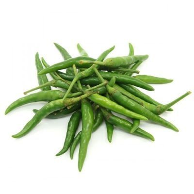 Green Chili Padi (sold by kg)