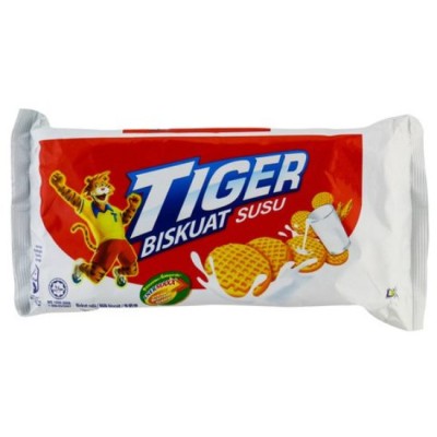 Tiger Susu 175 gm*