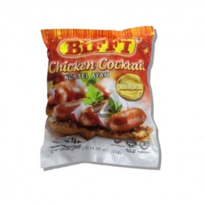 Biffi Chicken Cocktail 1kg