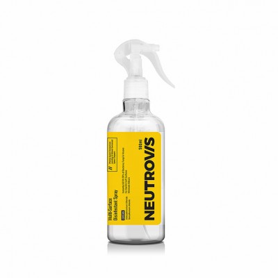 Neutrovis Multi-Surface Disinfectant Spray 500ml
