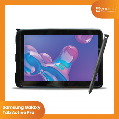 [PRE ORDER ONLY] Samsung Galaxy Tab Active Pro