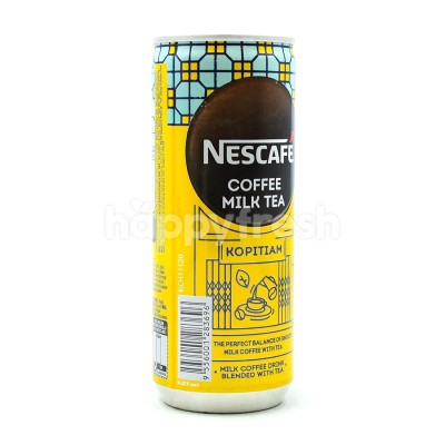 Nescafe Coffee Milk Tea 240ml x 24