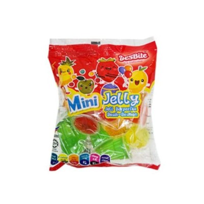 Besbite Mini Jelly 226g