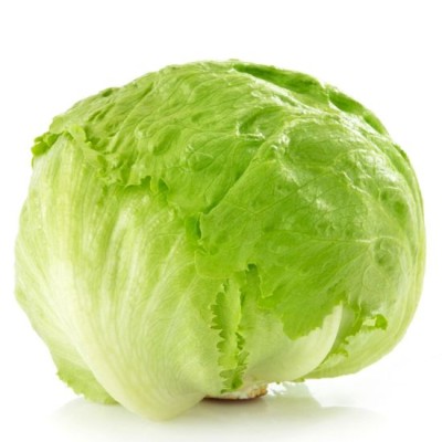 Lettuce 1Bunch (+ -350g)