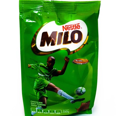 Nestle Milo 200g