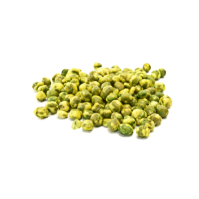 Fresh Bulk Wasabi Green Peas 180g (30pkt ctn)