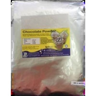 Chocolate Powder (20 Units Per Carton)