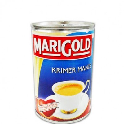 MARIGOLD KRIMER MANIS 500g