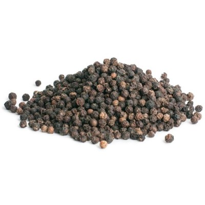 Black Pepper Corn 100gm [KLANG VALLEY ONLY]