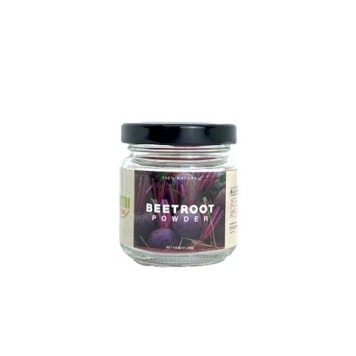 Nutri Pure Beetroot Powder (50g)
