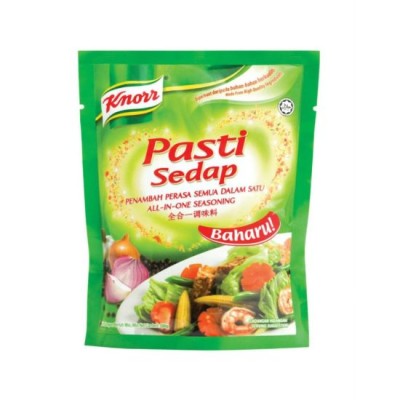 Knorr Pasti Sedap All In One Seasoning 300g