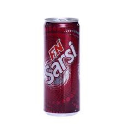 F&N Sarsi 325 ml Soft Drink [KLANG VALLEY ONLY]