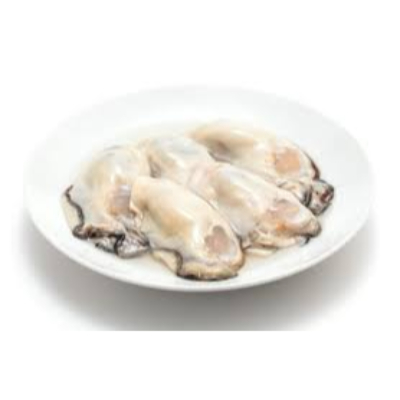Oyster Meat 7-9g (Sold by Pack)