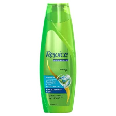 Rejoice Anti Dandruff Shampoo 170ml