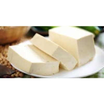 Japanese Pressed Tofu 400g pack (sold by pack)
