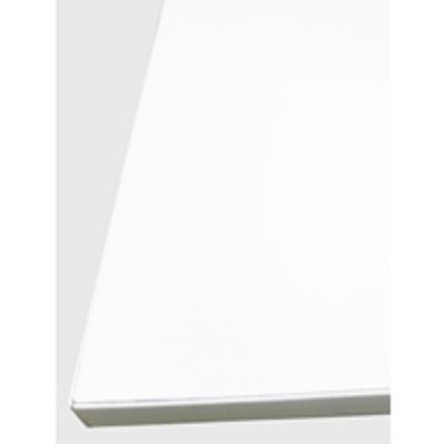 Melamine Board[Mieco][Melamine board (white)][15kg][900mm*900mm] (1 Units Per Carton)