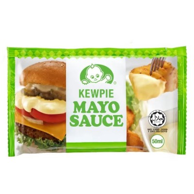 KEWPIE Mayo Sauce 50ml