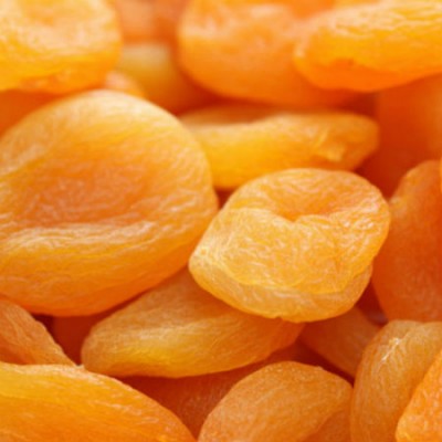 Dried Apricot (12.5kg   carton)
