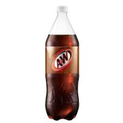 A&W Rootbeer 1.5L [KLANG VALLEY ONLY]