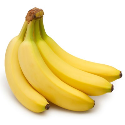 Banana Carvendish 1kg