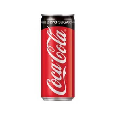 Coca-Cola Zero Sugar 320ml x 12