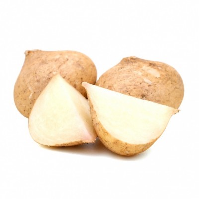 [PRE ORDER] White Turnip (1 KG Per Unit)