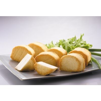 Seafood Tofu 500g pack (sold by pack)