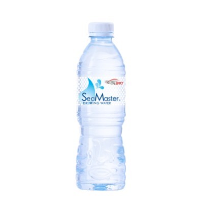 Seamaster Drinking Water 500ml x 24