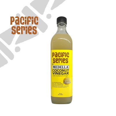 Pacific Series: Coconut Vinegar (750ml)