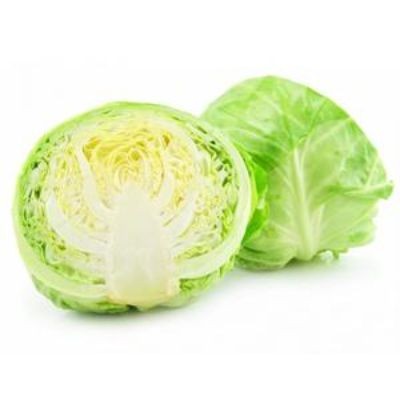 Cabbage (sold per kg)