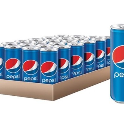 Pepsi Cola 320ml x 24