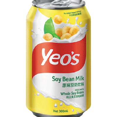 Yeo's Soys 300ml