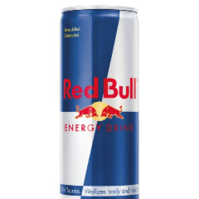 Red Bull Energy Drink 250 ml Minuman [KLANG VALLEY ONLY]