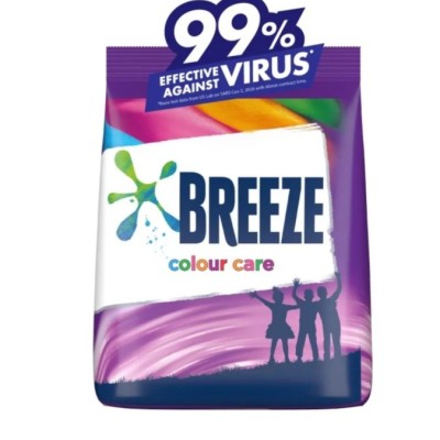 Breeze Colour Care Powder 2.1kg