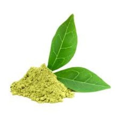 Green Tea Powder (1KG Per Unit)