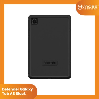 Defender Galaxy Tab A8 Black