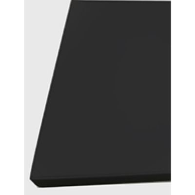 Melamine Board[Mieco][Melamine board (Black)][1kg][300mm*300mm] (5 Units Per Outer)
