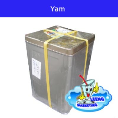 Taiwan Fruit Juice - Yam (20KG Per Unit)