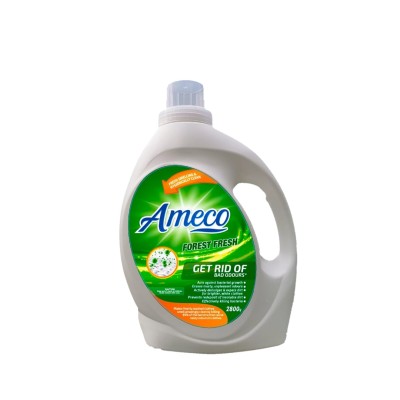 Ameco Laundry Detergent | Forest Fresh (2.8Kg)
