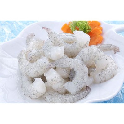 Prawn Meat IQF 1kg [KLANG VALLEY ONLY]