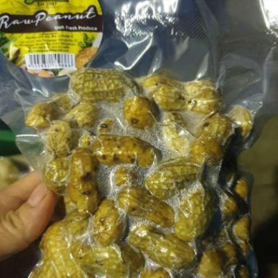 [PRE ORDER] Peanut (300 gram per pack)