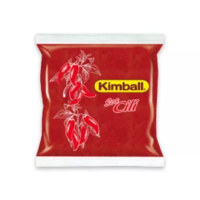 Kimball TOMATO Refill 1 kg [KLANG VALLEY ONLY]