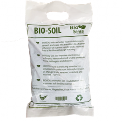 Biosoil (1 Unit x 2kg)