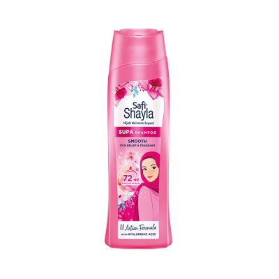Safi Hijab 320g Shayla Syampu (Itch Relief & Fragrant)