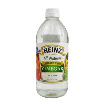 Heinz White Vinegar 15oz (473ml)