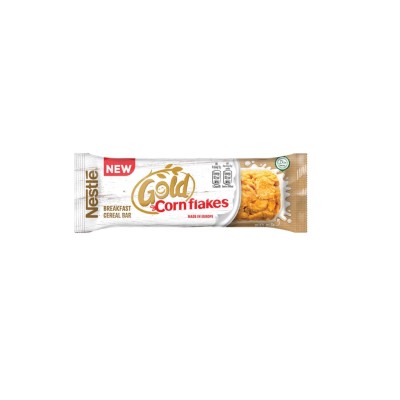 Nestle GOLD CORNFLAKES Bar 20g [KLANG VALLEY ONLY]