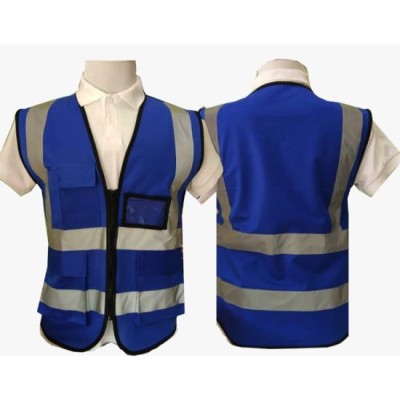 Safety Vest MV 019 (2XL)