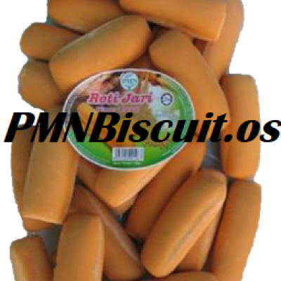 PMN Biscuit - Roti Jari 110g x 40