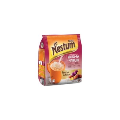 Nestle Nestum Kurma & Prun 10's x 28g