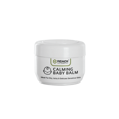 REMDII Care Calming Baby Balm (30g)